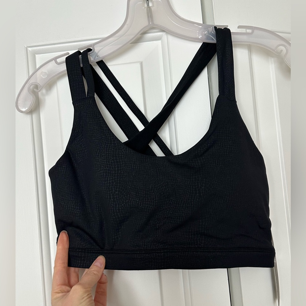 NWT MPG Sports Bra Size S